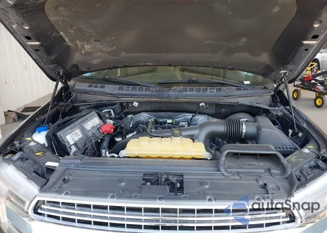 2020 Ford F-150 Lariat from USA, damaged, VIN 1FTEW1CP8LKD72102